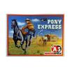 ABACUSSPIELE Pony Express view 1
