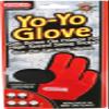 Duncan Toys Medium Yo-Yo Glove [Red] - Yo-Yo Accessory view 1