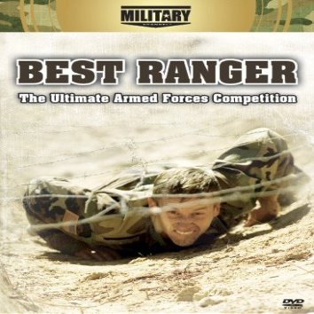 Best Ranger