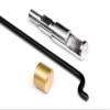 Brake Cam/Rod/Piston Set Firestorm 10T 86877 view 1
