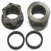 Integy 23mm Size PRO Wheel Nut (2) for 23mm Hex Hub view 1