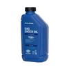 Polaris Premium Racing 10W Gas Shock Oil, for SxS & ATV Models - 2874124 view 2
