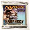 1 (One) Pack of Magic the Gathering MTG Prophecy Booster Pack (Out of Print) view 1