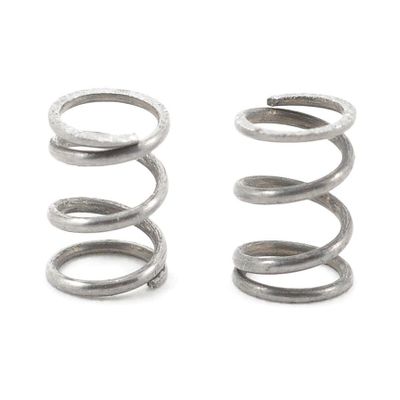 Calandra Racing CLN3392 Front End Spring, .50mm, pr.