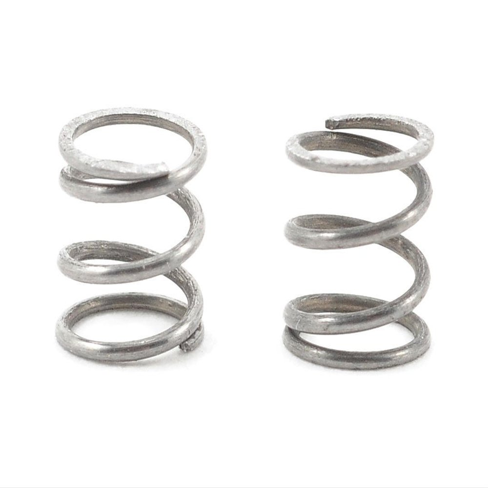 Calandra Racing CLN3392 Front End Spring, .50mm, pr.