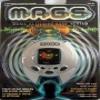 M.A.G.S. Music Activated Game System view 1