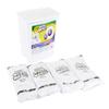 Crayola Model Magic White, 4-Pack (8 oz Each)  Air-Dry Modeling Clay Alternative for Kids, Christmas Gifts for Grandkids & Toddlers, Reusable Sculpting Material view 1