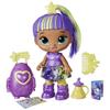 Baby Alive Star Besties Doll, Lovely Luna, 8-inch Space-Themed Doll for 3 Year Old Girls and Boys and Up, Accessories view 1