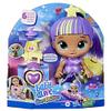 Baby Alive Star Besties Doll, Lovely Luna, 8-inch Space-Themed Doll for 3 Year Old Girls and Boys and Up, Accessories view 2
