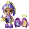 Baby Alive Star Besties Doll, Lovely Luna, 8-inch Space-Themed Doll for 3 Year Old Girls and Boys and Up, Accessories view 3