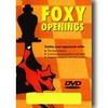 FOXY OPENINGS - Volume 50 - Torre Attack view 1