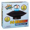 Toysmith, 3-D Mirascope, 6" Instant Hologram Image Maker, For Boys & Girls 8+ view 1