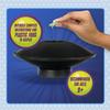 Toysmith, 3-D Mirascope, 6" Instant Hologram Image Maker, For Boys & Girls 8+ view 4