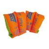 1-3 Years Orange Zoggs Armbands view 1