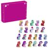 My Little Pony Mini World Magic Meet The Minis Collection Set with 22 Figures, for Kids Ages 5 and Up (Amazon Exclusive) view 2