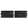 Carrera 30345 Digital 124/132 Lane Change Section Right, 2/pk view 1