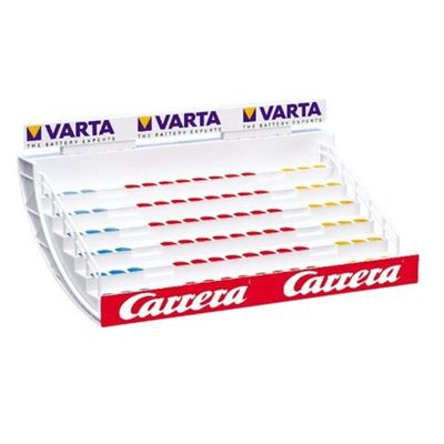 Carrera Buildings & Figures Scenery Accessories Part No. 20021101 - Grandstand Extension Set for Slot Car Track Sets