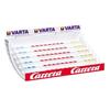 Carrera Buildings & Figures Scenery Accessories Part No. 20021101 - Grandstand Extension Set for Slot Car Track Sets view 1