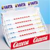Carrera Buildings & Figures Scenery Accessories Part No. 20021101 - Grandstand Extension Set for Slot Car Track Sets view 2