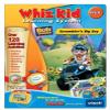 V Tech - Whiz Kid CD - Bob The Builder view 1