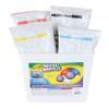 Crayola Model Magic (2lb Bucket), Modeling Clay Alternative, Primary Colors, Air Dry Clay for Kids, Classrooms Supplies, 3+ view 2