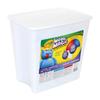 Crayola Model Magic (2lb Bucket), Modeling Clay Alternative, Primary Colors, Air Dry Clay for Kids, Classrooms Supplies, 3+ view 3