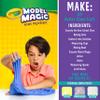 Crayola Model Magic (2lb Bucket), Modeling Clay Alternative, Primary Colors, Air Dry Clay for Kids, Classrooms Supplies, 3+ view 4