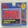 Jeopardy Answer/Question Book Cartridge #5 by Tiger Electronics view 1