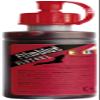 CREATIVE Blood Red Dark Stage 50ml Bottle, Stage Blood Dark, Gel. Dispensing Bottle view 1