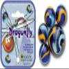 Mega Marbles - DRAGONFLY MARBLES NET (1 Shooter Marble, 24 Player Marbles ) view 1