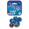 Dolphin Marbles, Blue view 1
