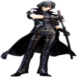 1/10th Scale Shiki PVC Statue