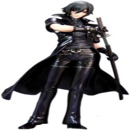 1/10th Scale Shiki PVC Statue