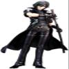 1/10th Scale Shiki PVC Statue view 1