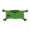 Frog Towel Small with Hood and Pocket view 1