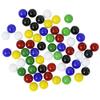 Megafun Chinese Checkers Game Replacement Marbles - 30 Pieces view 3