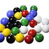 Megafun Chinese Checkers Game Replacement Marbles - 30 Pieces view 4