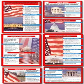 Branches of the Us Government