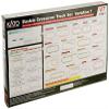 Kato USA Model Train Products V7 UNITRACK Double Crossover Track Set view 3