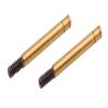 Team Associated 31251 0.26 TC5 Factory Team Shock Shaft, Gold view 1