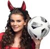 Boland 01069  Headband Devil Horns Hats and Other Headgear Red/Black view 2