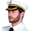 Boland Captain Cap - One Size view 1