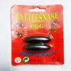 Buzzing Magnets Rattlesnake Eggs Chatters view 1