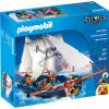 Playmobil - 5810 - Pirate Ship view 1
