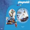 Playmobil - 5810 - Pirate Ship view 2