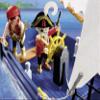Playmobil - 5810 - Pirate Ship view 4