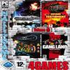 4Games Vol. 11 [German Edition] view 1