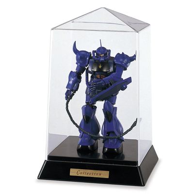 (Isetou) Iseto Collection Case P106 Clear