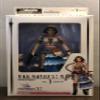 Final Fantasy X-2: Yuna view 1