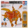 Tamiya 71118 Rhinoceros Beetle view 2